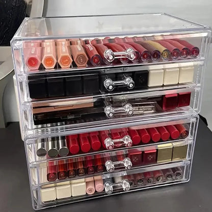Celestora Box - Cosmetic & Jewelry Organizer PREMIUM